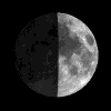 Πρώτο Τέαρτο Σελήνης